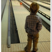 Youth Bowling